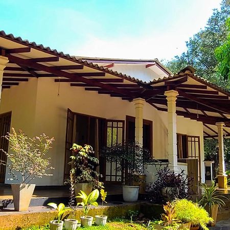Greenville Resort And Spa Dambulla Eksteriør billede