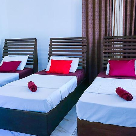 Greenville Resort And Spa Dambulla Eksteriør billede