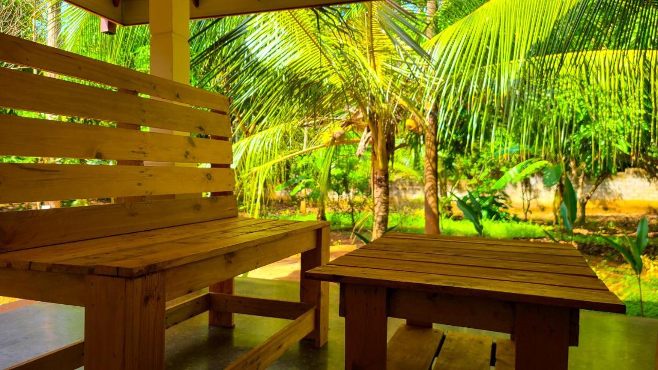 Greenville Resort And Spa Dambulla Eksteriør billede