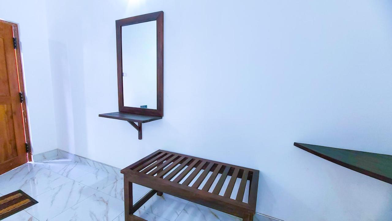 Greenville Resort And Spa Dambulla Eksteriør billede