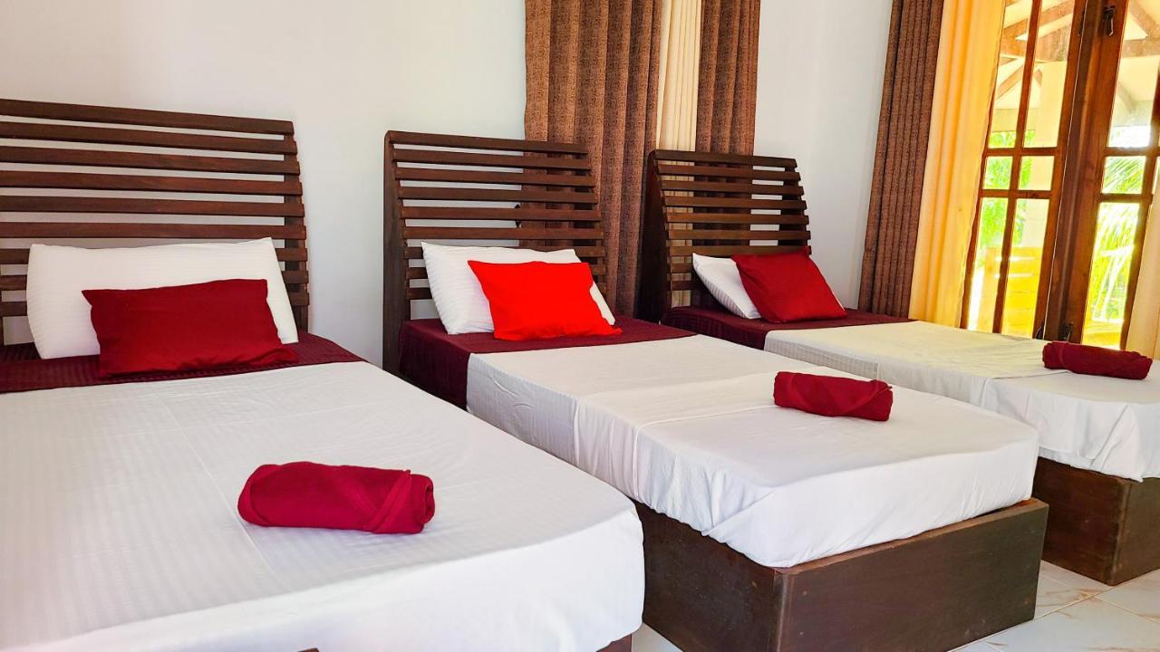 Greenville Resort And Spa Dambulla Eksteriør billede