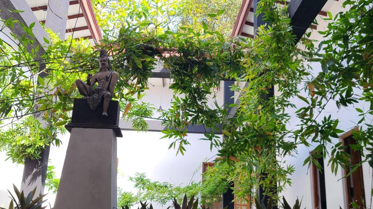 Greenville Resort And Spa Dambulla Eksteriør billede