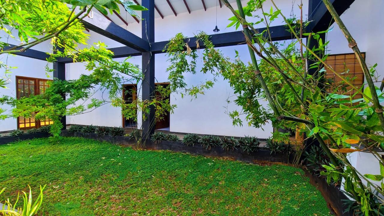 Greenville Resort And Spa Dambulla Eksteriør billede
