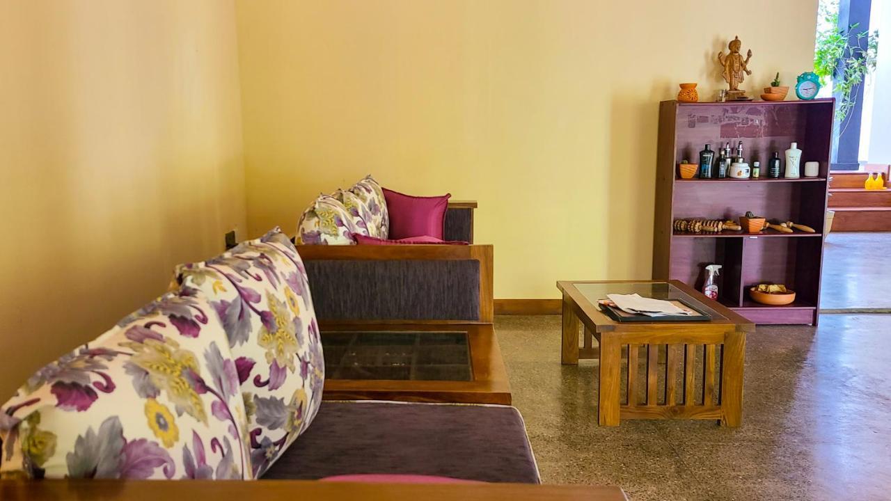 Greenville Resort And Spa Dambulla Eksteriør billede