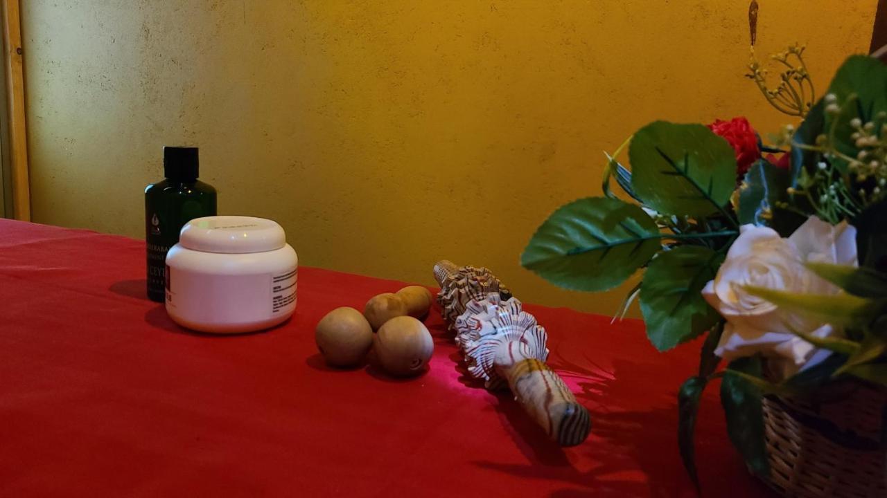 Greenville Resort And Spa Dambulla Eksteriør billede