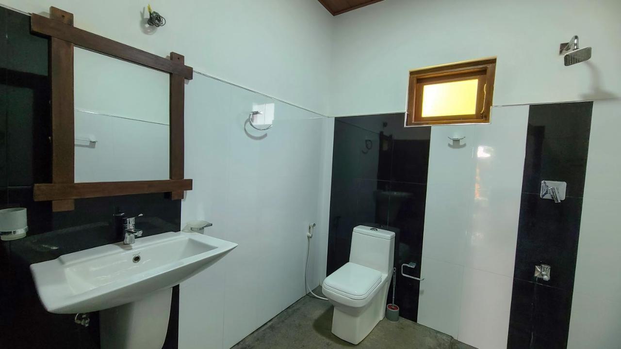 Greenville Resort And Spa Dambulla Eksteriør billede