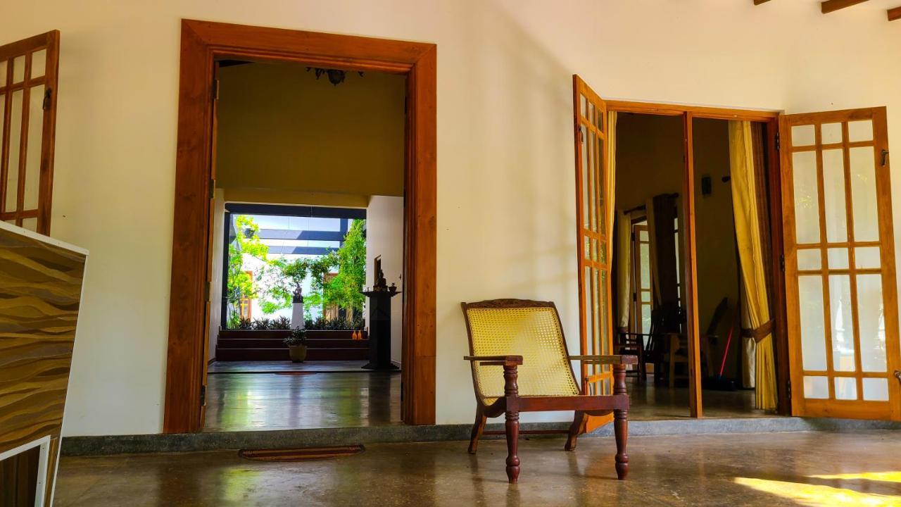 Greenville Resort And Spa Dambulla Eksteriør billede