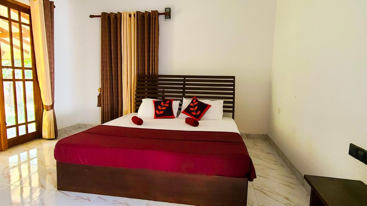 Greenville Resort And Spa Dambulla Eksteriør billede