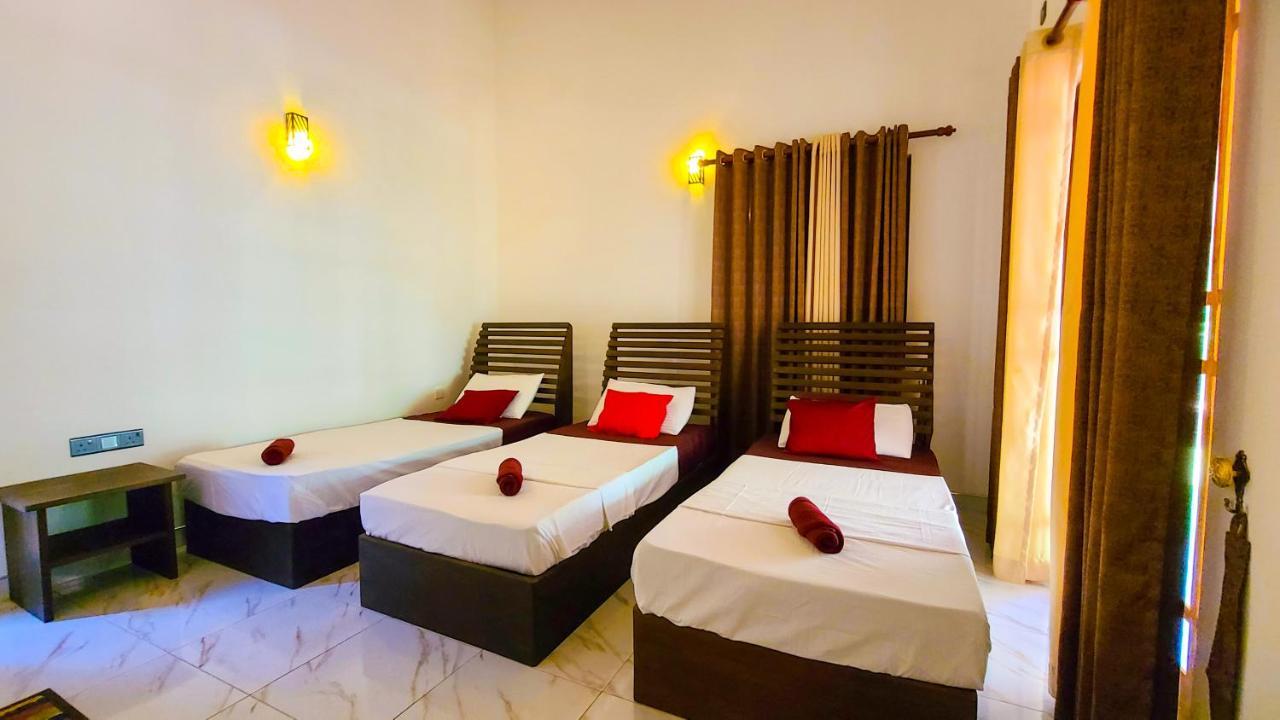 Greenville Resort And Spa Dambulla Eksteriør billede