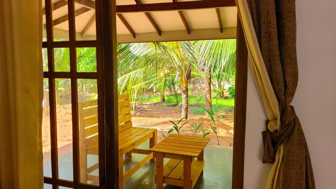 Greenville Resort And Spa Dambulla Eksteriør billede