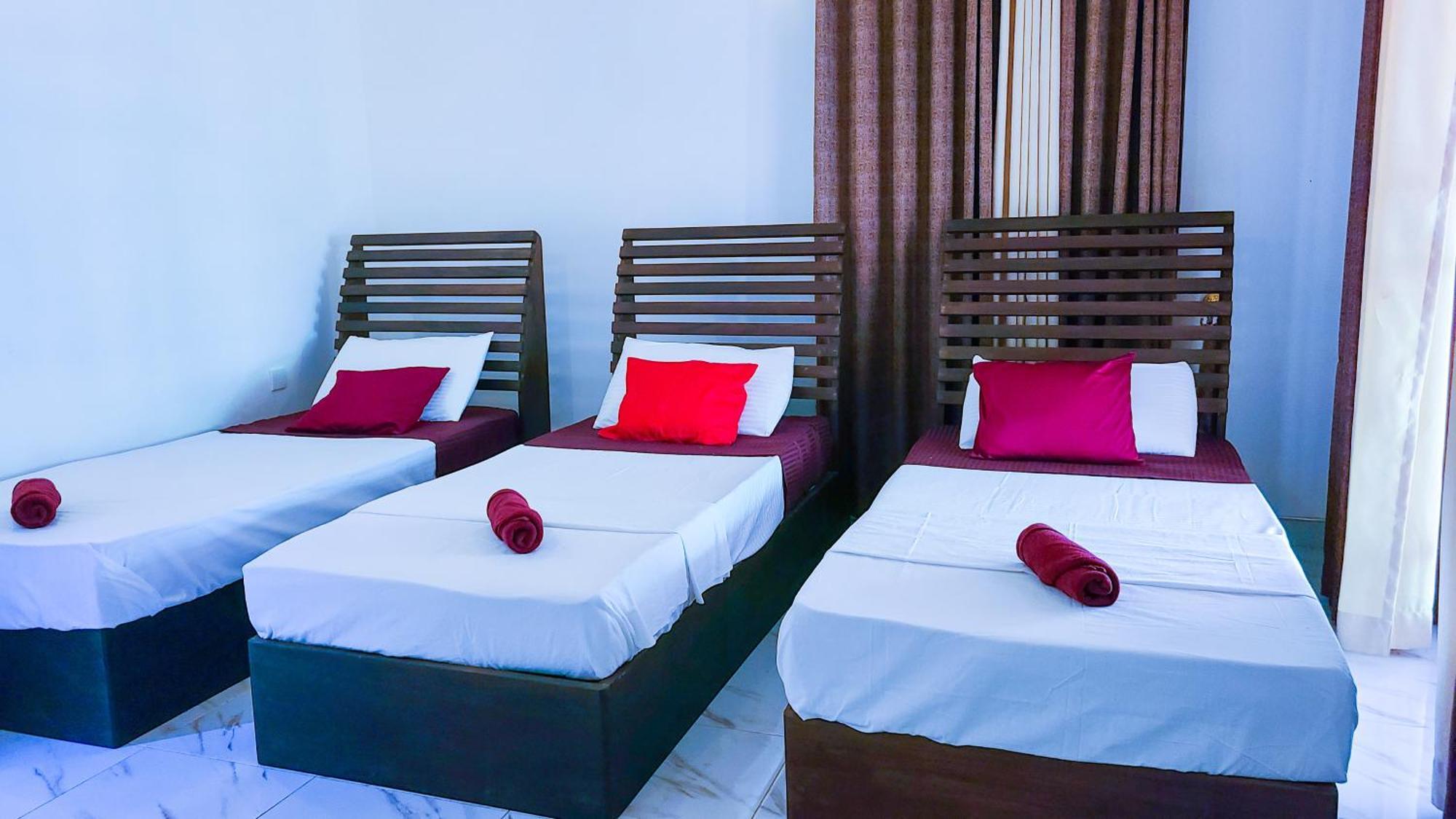 Greenville Resort And Spa Dambulla Eksteriør billede